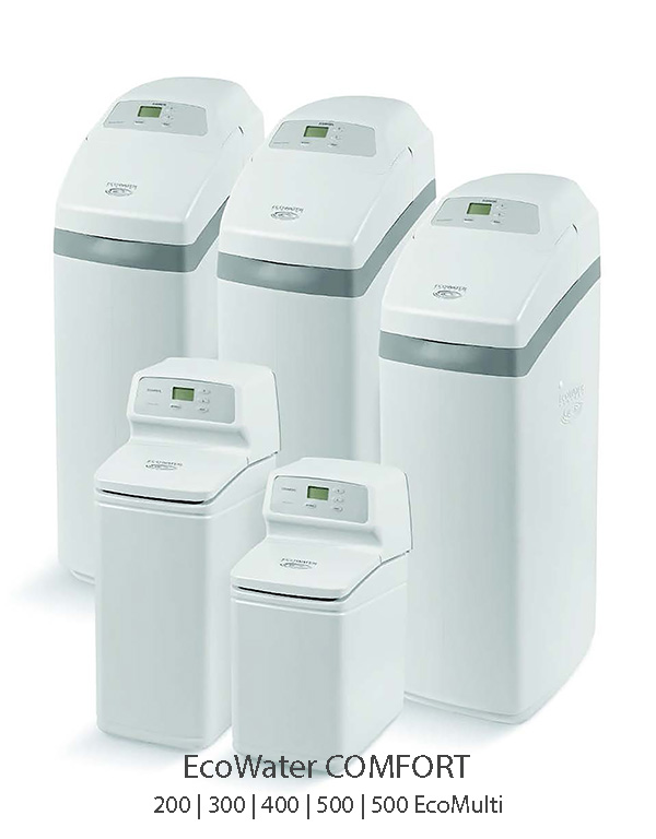 EcoWater-Comfort 600